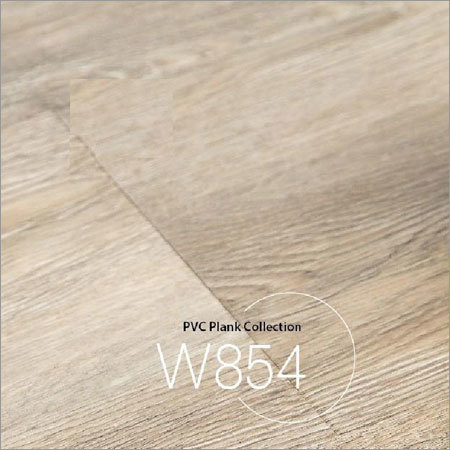Vinyl Planks Flooring