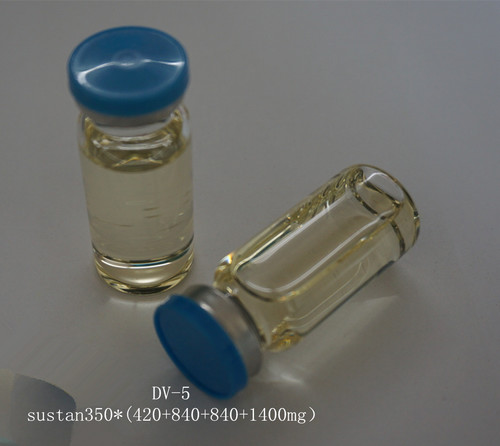 Sustanon 350 Mg Injection
