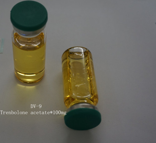 Trenbolone Acetate Injection