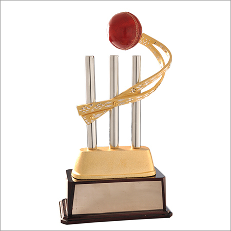 Cricket Trophy