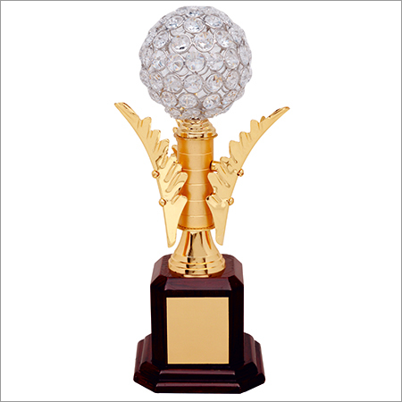 Diamond Ball Trophy