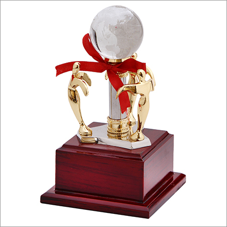 Globe Trophy