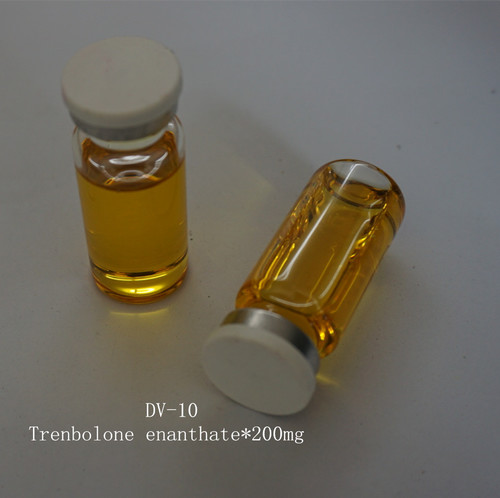 Trenbolone Enanthate Injection