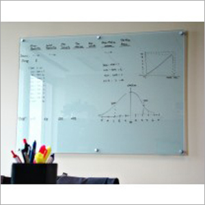Glass Board