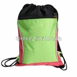 Custom String Bags