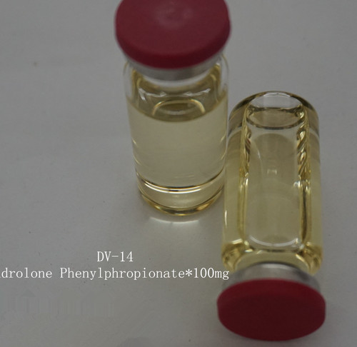 Nandrolone Phenylpropionate Injection 100mg