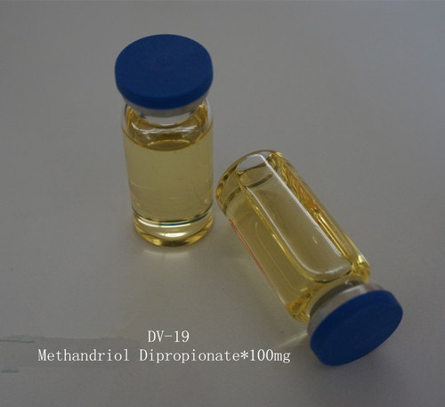 Methandriol Dipropionate Injection