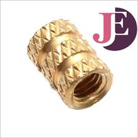 Brass Threaded Inserts