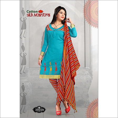 Fancy Salwar Kameez
