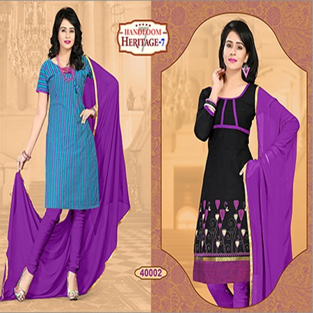 Bridal Salwar Kameez