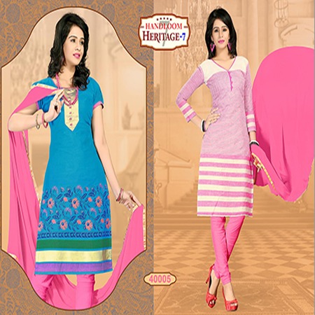 Elegant Salwar Kameez