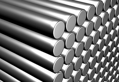 Carbon Steel Round Bars