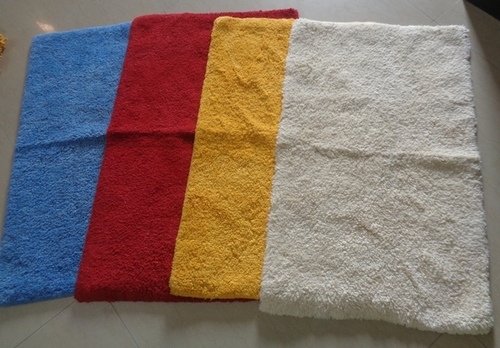 COTTON BATHMAT