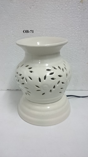 Electric Oil Burner