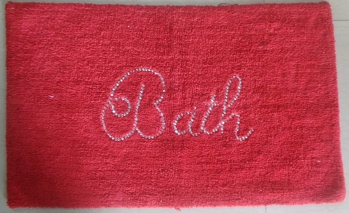 BATHMAT