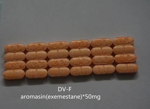 Aromasin Tablets