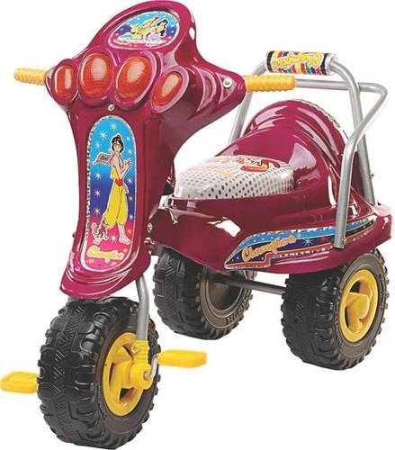 Kids Tricycle