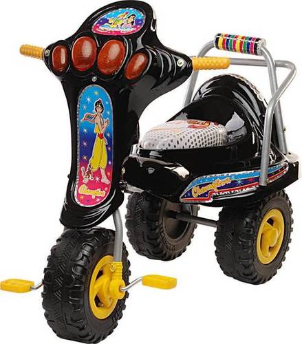 Kids Tricycle