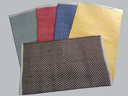 PAPER CHINDI RUG