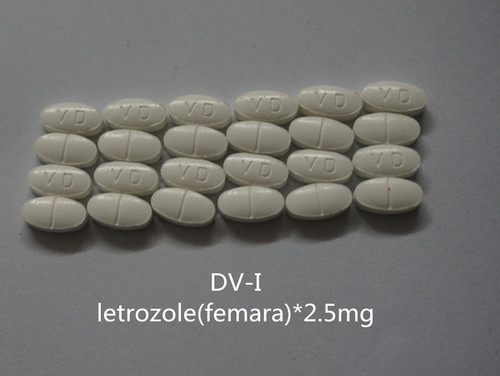 Femara Tablets