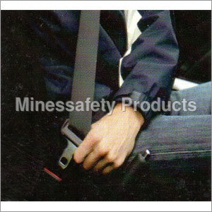 Seat Belt Reminder