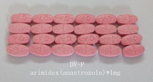 Arimidex Tablets