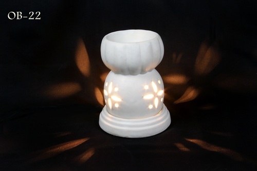 Electric Oil Burner