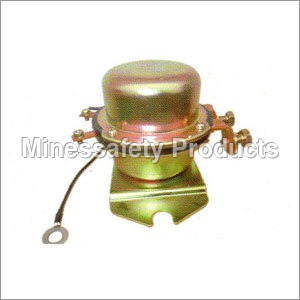 Auto Battery Switch