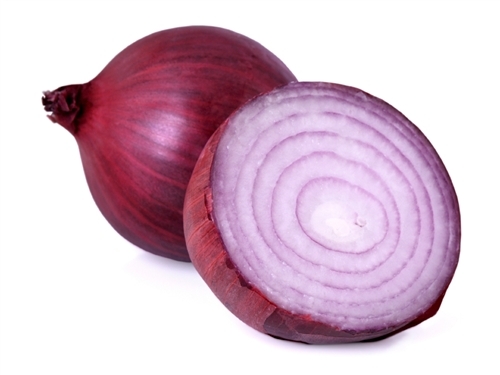 Fresh Onion