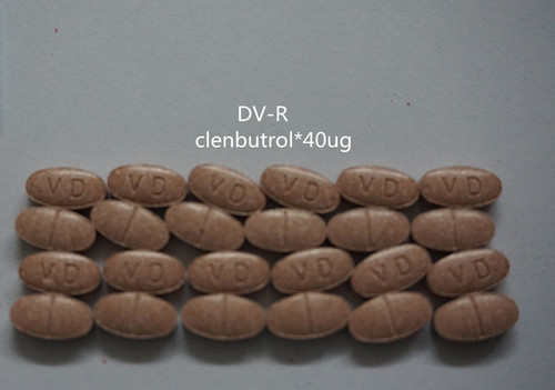 Anabolic Steroid Tablets