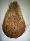 Husked Coconut