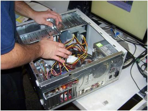 Computer Repairing Service