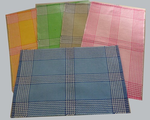COTTON RUG