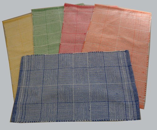 COTTON RUG