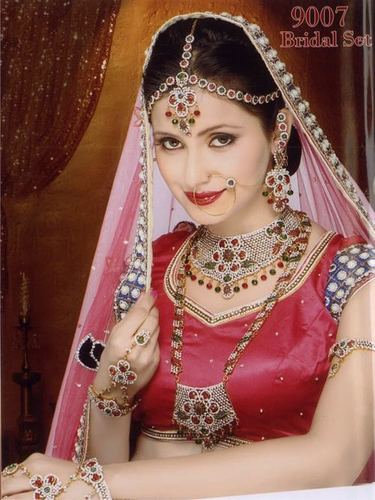 Womens Bridal Sets