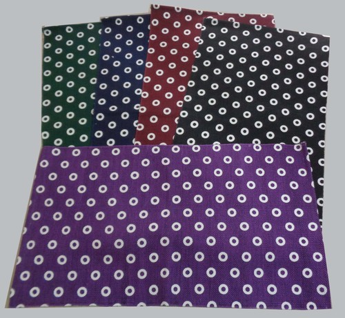 COTTON SALEM PRINTED RUG