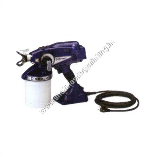 Truecoat pro-x-11 corded