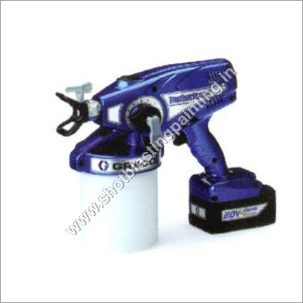 Truecoat pro-x-11 cordless
