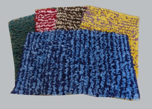 PAPER CHINDI RUG