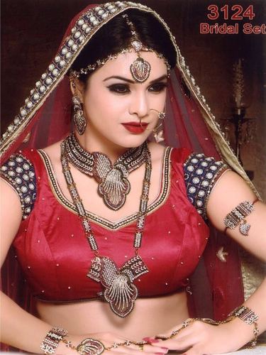 Diamond Bridal Jewelry