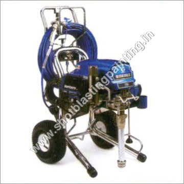 Ultra Max II 1095 Procontractor - 3300 PSI, 2.4 HP, 4.5 LPM, 300 Ft Hose Support | Enhanced Durability, Heavy Product Mixing, 3 Gun Support