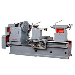 Extra Heavy Duty Lathe Machines