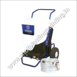 Tex Spray Machine