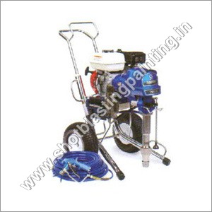 Tex Spray 5900/7900 HD-Standard - Optimum Quality, 5.9 LPM, 3000 PSI, 0.039" Max Tip | Low Maintenance, Long Service, Hassle Free