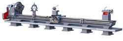 Roll Turning Lathe Machines