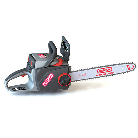 Oregon Battery Chainsaw