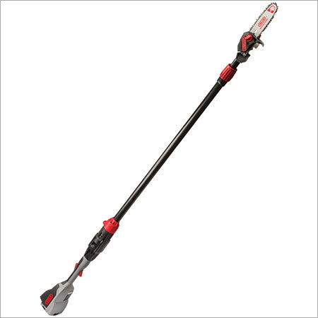 Oregon Pole Saw Machine