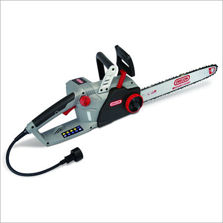 Oregon Electric Chainsaw