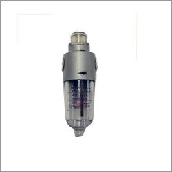 Pneumatics Air Lubricator