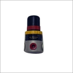 Pneumatics Air Regulator